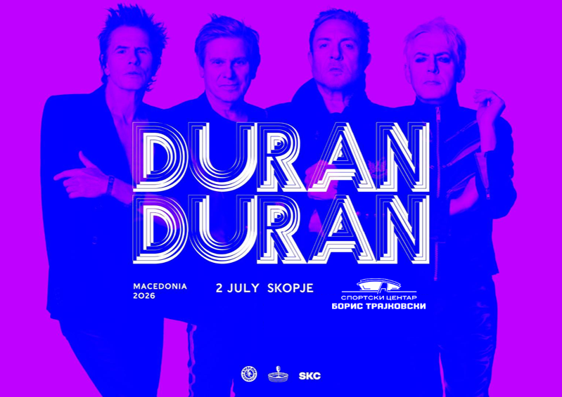 Duran Duran