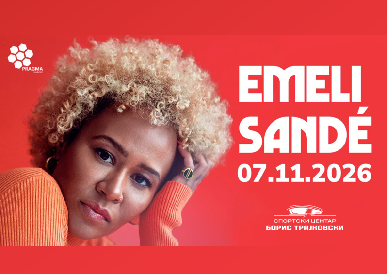 Emeli Sande