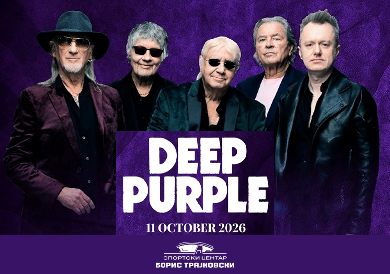 Deep Purple