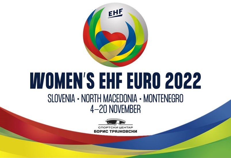 Women's EHF Euro 2022
