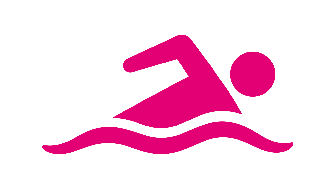 базен